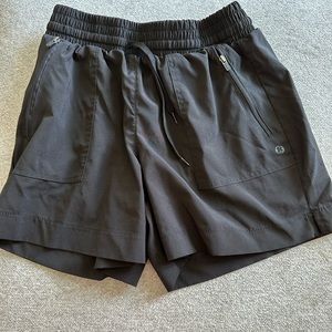 Rbx athletic shorts